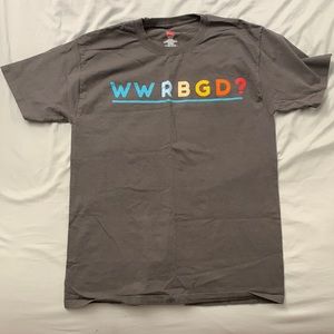 EUC / WWRGBD? Tee